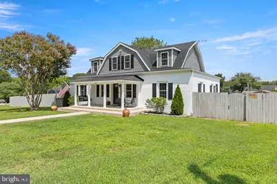 5725 Ross Drive, Fredericksburg, VA 22407 - Photo 2