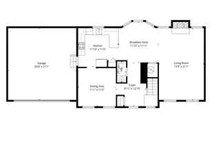10108 Ballston Rd, Fredericksburg, VA 22408 - Photo 42