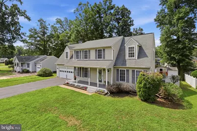 10108 Ballston Road, Fredericksburg, VA 22408 - Photo 4
