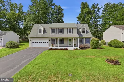 10108 Ballston Road, Fredericksburg, VA 22408 - Photo 2