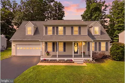 10108 Ballston Road, Fredericksburg, VA 22408 - Photo 1