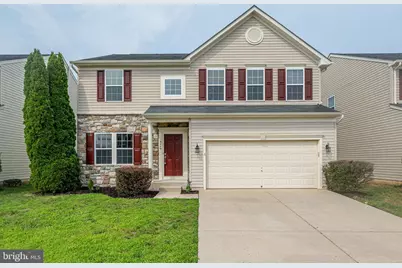9349 Birch Cliff Drive, Fredericksburg, VA 22407 - Photo 2