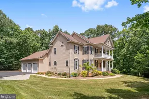 8622 Laroque Run Dr, Fredericksburg, VA 22407 - Photo 6