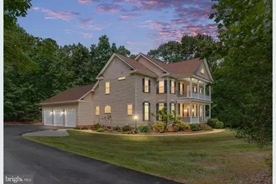 8622 Laroque Run Drive, Fredericksburg, VA 22407 - Photo 2