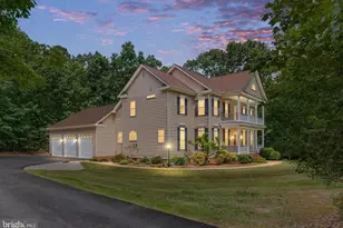 8622 Laroque Run Dr, Fredericksburg, VA 22407 - Photo 2