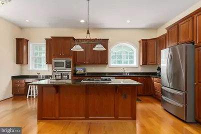 8622 Laroque Run Drive, Fredericksburg, VA 22407 - Photo 32
