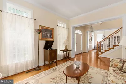 8622 Laroque Run Drive, Fredericksburg, VA 22407 - Photo 18