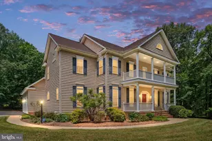 8622 Laroque Run Dr, Fredericksburg, VA 22407 - Photo 1