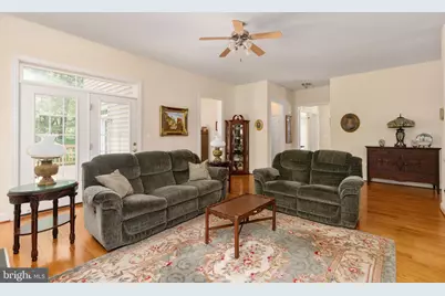 8622 Laroque Run Drive, Fredericksburg, VA 22407 - Photo 28