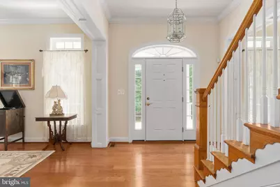 8622 Laroque Run Drive, Fredericksburg, VA 22407 - Photo 12