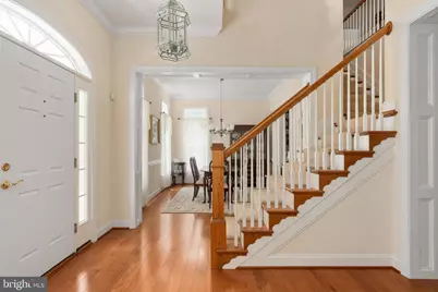 8622 Laroque Run Drive, Fredericksburg, VA 22407 - Photo 14