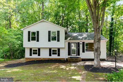 10001 Knotty Pine Court, Spotsylvania, VA 22553 - Photo 2