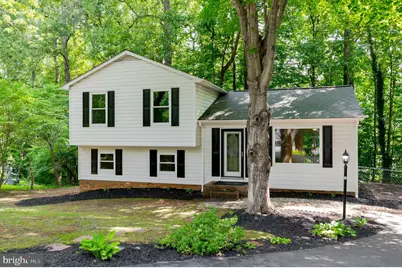 10001 Knotty Pine Court, Spotsylvania, VA 22553 - Photo 4
