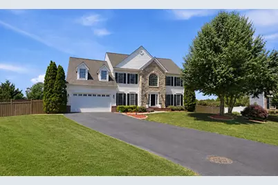 7116 Crown Jewels Court, Fredericksburg, VA 22407 - Photo 2