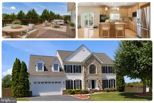 7116 Crown Jewels Ct, Fredericksburg, VA 22407 - Photo 1
