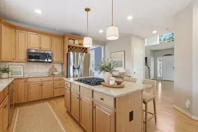 7116 Crown Jewels Court, Fredericksburg, VA 22407 - Photo 4