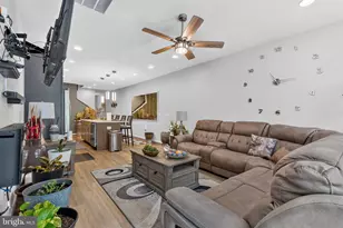 10519 Afton Grove Ct, Fredericksburg, VA 22408 - Photo 8