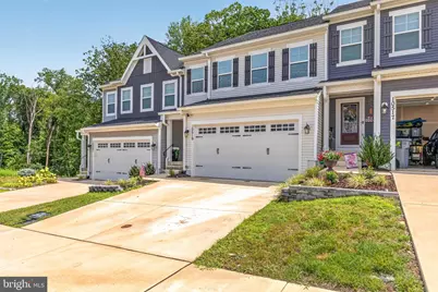10519 Afton Grove Court, Fredericksburg, VA 22408 - Photo 34