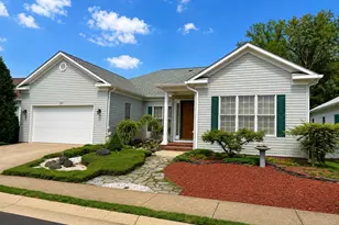 11213 Mansfield Club Dr, Fredericksburg, VA 22408 - Photo 2