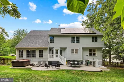 12016 Kingswood Boulevard, Fredericksburg, VA 22408 - Photo 54