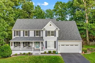 12016 Kingswood Blvd, Fredericksburg, VA 22408 - Photo 1