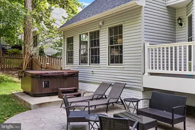 12016 Kingswood Boulevard, Fredericksburg, VA 22408 - Photo 52