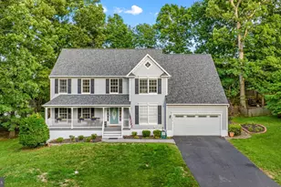 12016 Kingswood Blvd, Fredericksburg, VA 22408 - Photo 1