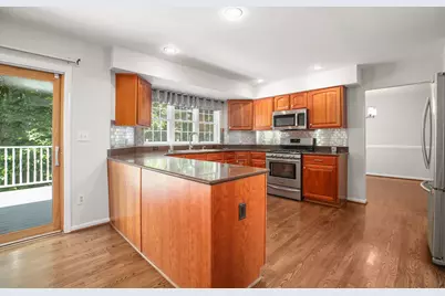 10205 N Hampton Lane, Fredericksburg, VA 22408 - Photo 14