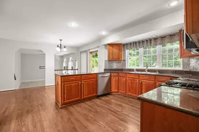 10205 N Hampton Lane, Fredericksburg, VA 22408 - Photo 16