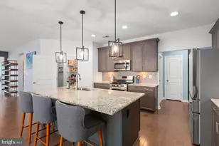 6603 Golden Pheasant Run, Fredericksburg, VA 22407 - Photo 20