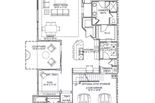 6603 Golden Pheasant Run, Fredericksburg, VA 22407 - Photo 42