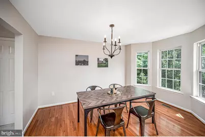5706 E Point Circle, Spotsylvania, VA 22551 - Photo 8