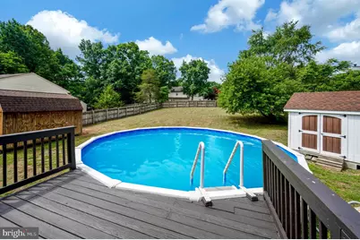 5706 E Point Circle, Spotsylvania, VA 22551 - Photo 2