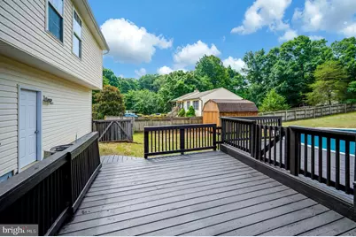 5706 E Point Circle, Spotsylvania, VA 22551 - Photo 44