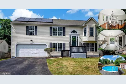 5706 E Point Circle, Spotsylvania, VA 22551 - Photo 1