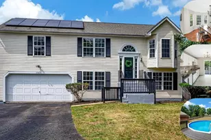 5706 E Point Cir, Spotsylvania, VA 22551 - Photo 1