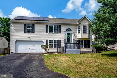 5706 E Point Circle, Spotsylvania, VA 22551 - Photo 2