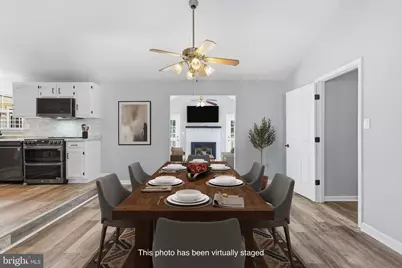 10422 Heather Greens Circle, Spotsylvania, VA 22553 - Photo 16