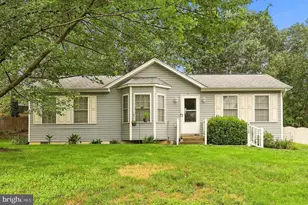 4113 Lancaster Ring Rd, Fredericksburg, VA 22408 - Photo 1