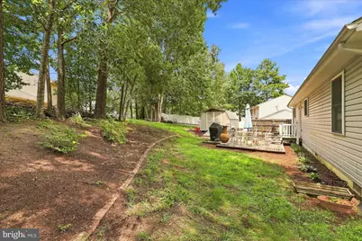 4113 Lancaster Ring Road, Fredericksburg, VA 22408 - Photo 4