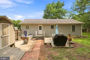 4113 Lancaster Ring Rd, Fredericksburg, VA 22408 - Photo 2