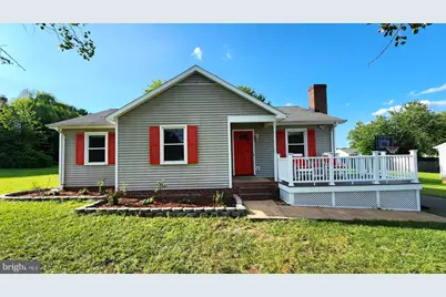 7113 Sharon Road, Fredericksburg, VA 22407 - Photo 1