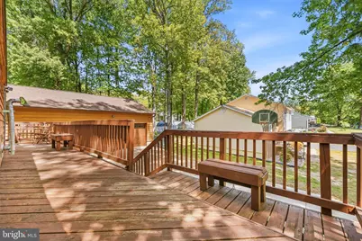 313 Green Arbor Drive, Fredericksburg, VA 22407 - Photo 4