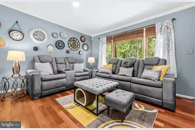 313 Green Arbor Drive, Fredericksburg, VA 22407 - Photo 6