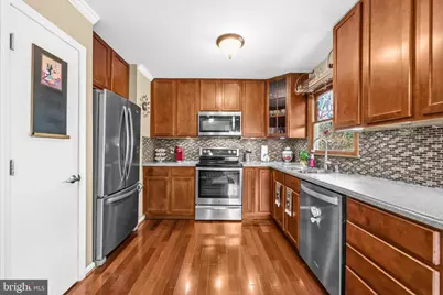 313 Green Arbor Drive, Fredericksburg, VA 22407 - Photo 8