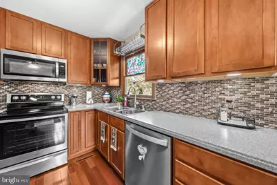 313 Green Arbor Drive, Fredericksburg, VA 22407 - Photo 10