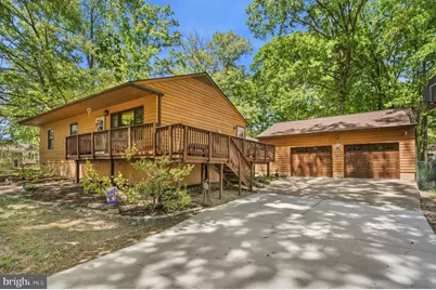 313 Green Arbor Drive, Fredericksburg, VA 22407 - Photo 2
