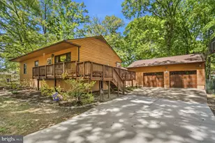 313 Green Arbor Dr, Fredericksburg, VA 22407 - Photo 2