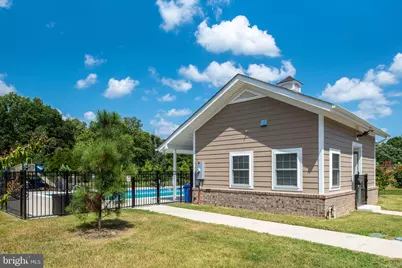 2702 Wheatland Station Way, Fredericksburg, VA 22408 - Photo 52