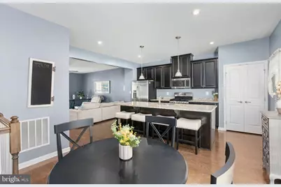 2702 Wheatland Station Way, Fredericksburg, VA 22408 - Photo 20